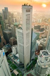One Raffles Place (D1), Office #428824951